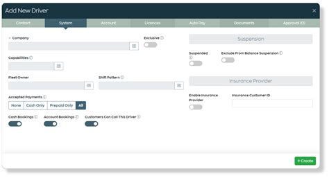 autocab 365 log in